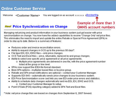 CUSTOMER PARTNER LOGIN visual data 4